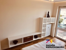 Komfortowy Apartament Z GaraŻem